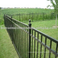 Ornamental Fence /Garden or pool fence (factory)